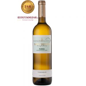 Rượu Vang Montecillo Rueda Verdejo