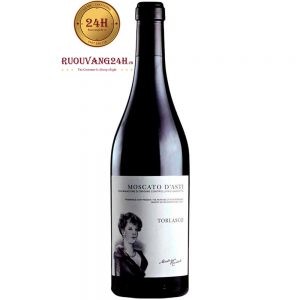 Rượu Vang Moscato D'Asti Torlasco