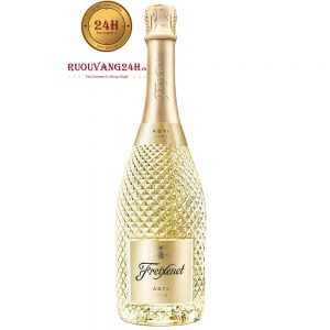 Rượu Vang Nổ Freixenet Asti Moscato