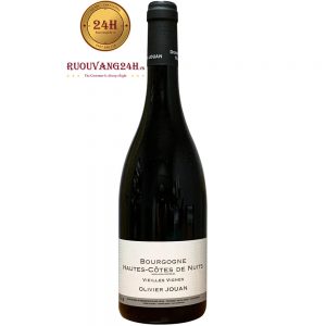 Rượu Vang Olivier Jouan Bourgogne Hautes Cotes De Nuits