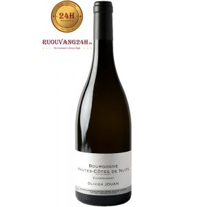 Rượu Vang Olivier Jouan Bourgogne Hautes Cotes De Nuits Chardonnay