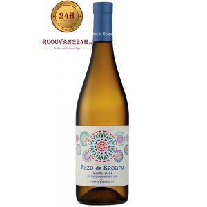 Rượu Vang Pazo De Seoane O Rosal