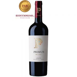 Rượu Vang Primus The Blend