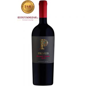 Rượu Vang Primus Winemaker Selection