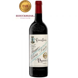 Rượu Vang Protos 27 Magnum