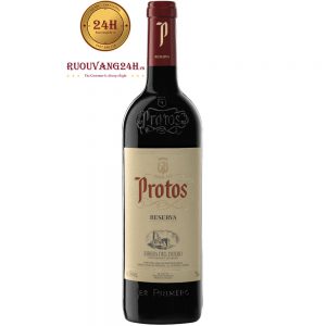 Rượu Vang Protos Reserva