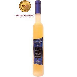 Rượu Vang Rheinhessen Icewine Chardonnay