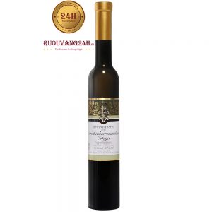Rượu Vang Rheinhessen Ortega Trockenbeerenauslese