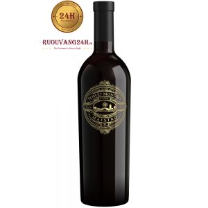 Rượu Vang Robert Mondavi Winery Maestro