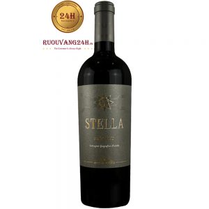Rượu Vang Stella Primitivo
