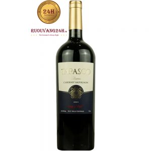 Rượu Vang Tapasco Reserva Cabernet Sauvignon