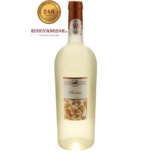 Rượu Vang Tenuta Ulisse Premium Pecorino