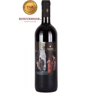 Rượu Vang Tenute Di Fraternita Questua