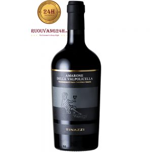 Rượu Vang Tinazzi Amarone Della Valpolicella