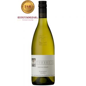Rượu Vang Torbreck Woodcutter's Semillon