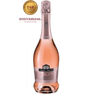 Rượu Vang Villa Sandi IL Fresco Rosé