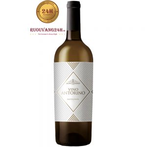 Rượu Vang Vino Antorino Sauvignon Blanc