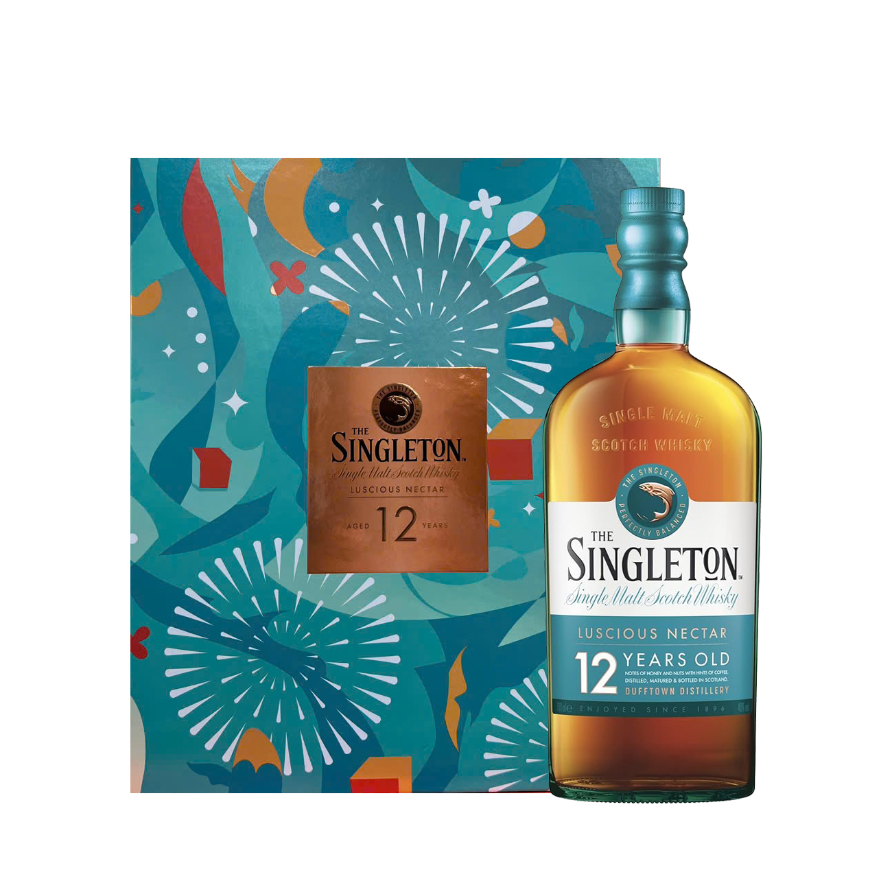 Rượu The Singleton 12 Years