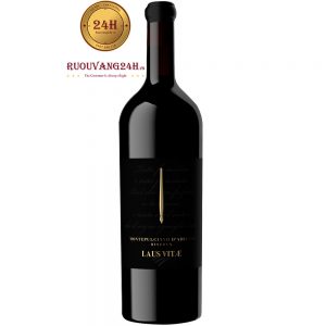 Rượu Vang Laus Vitae Montepulciano