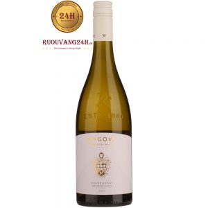 Rượu Vang Angove Family Crest Angels Rise Sauvignon Blanc