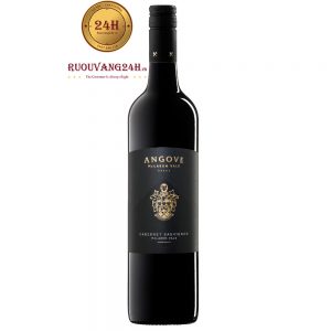 Rượu Vang Angove Family Crest Cabernet Sauvignon