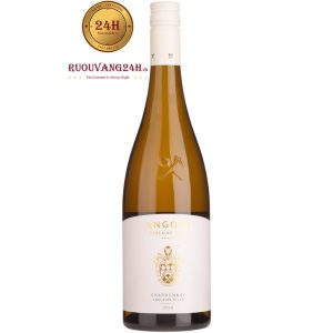 Rượu Vang Angove Family Crest Chardonnay