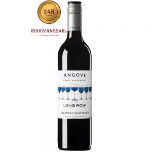 Rượu Vang Angove Long Row Cabernet Sauvignon