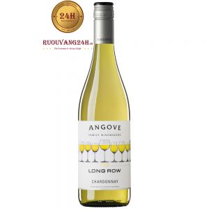 Rượu Vang Angove Long Row Chardonnay