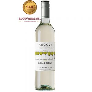 Rượu Vang Angove Long Row Sauvignon Blanc