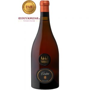 Rượu Vang Chateau De Sannes Castini
