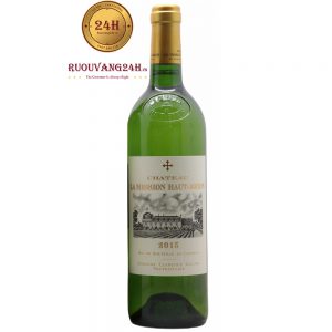 Rượu Vang Chateau La Mission Haut Brion Blanc