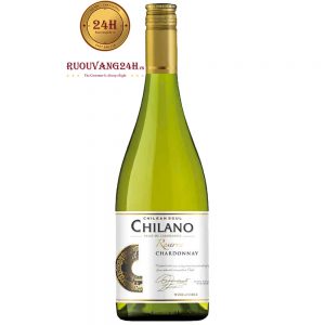 Rượu Vang Chilano Reserva Chardonnay