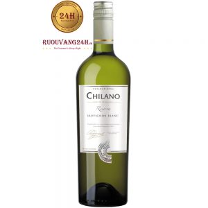 Rượu Vang Chilano Reserva Sauvignon Blanc