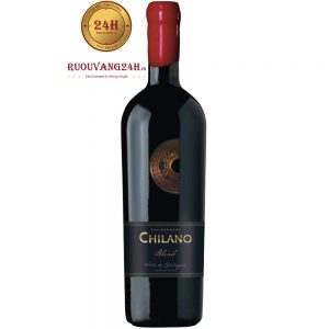 Rượu Vang Chilean Soul Chilano Blend
