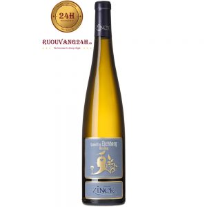 Rượu Vang Domaine Zinck Grand Cru Eichberg Gewurztraminer