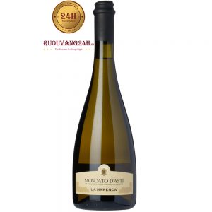 Rượu Vang La Marenca Moscato D'Asti