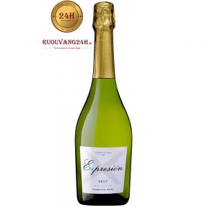Rượu Vang Murviedro Expresión Premium Sparkling Brut