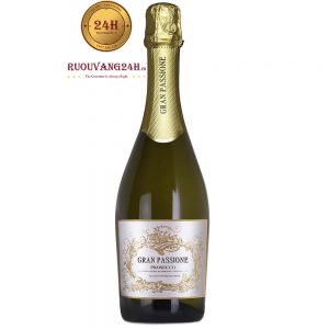 Rượu Vang Nổ Gran Passione Prosecco