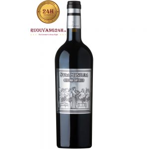Rượu Vang Symposium Bordeaux Superieur