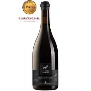 Rượu Vang Toro De Piedra Diamante