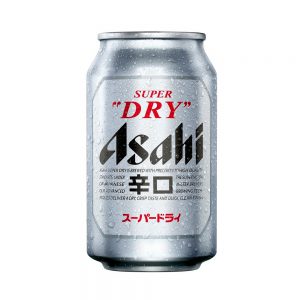 Bia Asahi Super Dry