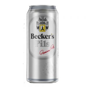 Bia Becker's Pils