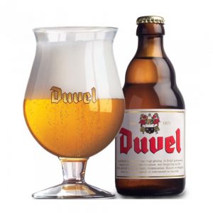 Bia Bỉ Duvel Original 8.5%