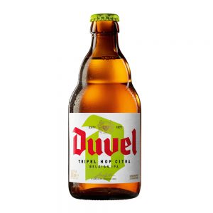 Bia Bỉ Duvel Tripel Hop Citra 9.5%