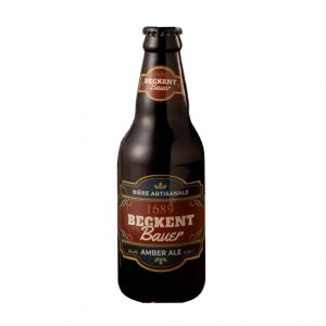 Bia Chai 1689 Beckent Bauer Amber Ale
