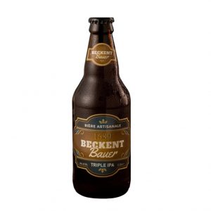 Bia Chai 1689 Beckent Bauer Triple IPA