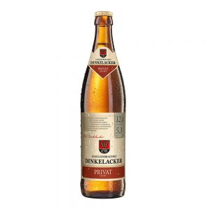 Bia Đức Dinkelacker Privat