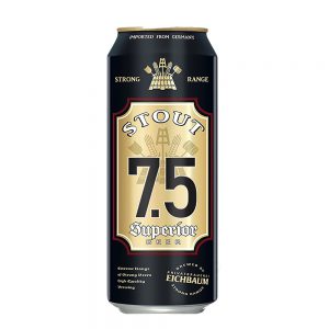 Bia Eichbaum Extra Stout Superior 7.5%