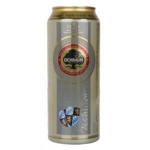 Bia Eichbaum Hefeweizen