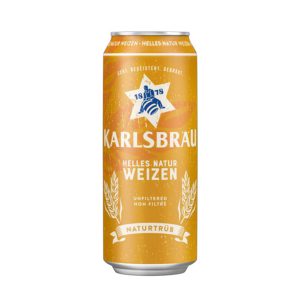 Bia Kalsbrau Weizen